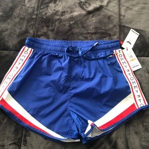 Tommy Hilfiger Sport Track Shorts